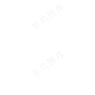 白色的桔子免抠图 白色的桔子免抠图