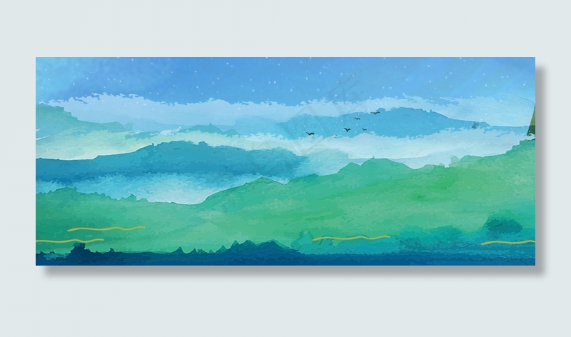 中国传统节日清明节