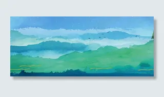 中国传统节日清明节