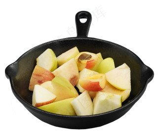 一勺美味水果丁