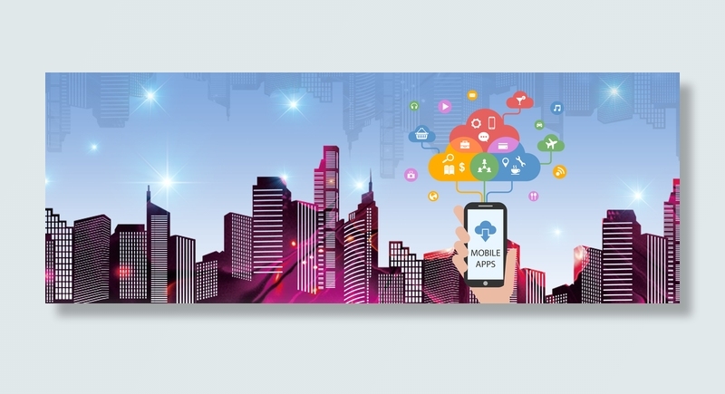 智能手机智能生活