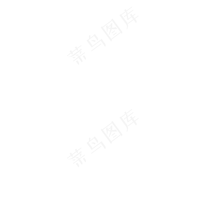 白色创意星空,免抠元素(2000*2000px 300 dpi )ai矢量模版下载