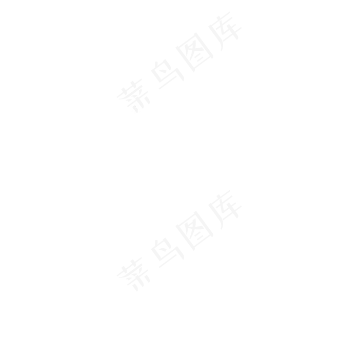 白色创意星空,免抠元素(2000*2000px 300 dpi )ai矢量模版下载