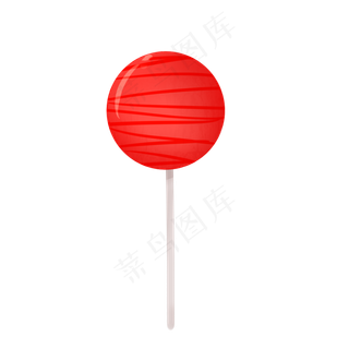 儿童节糖手绘卡通免抠素材