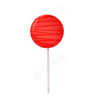 儿童节糖手绘卡通免抠素材