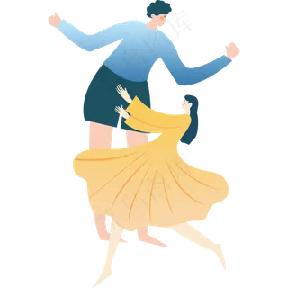 五四青年节年轻人