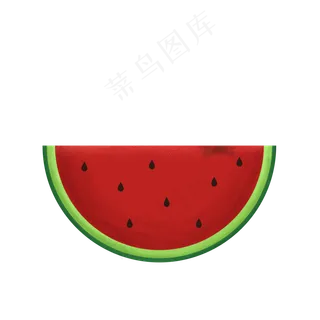 西瓜水果好吃
