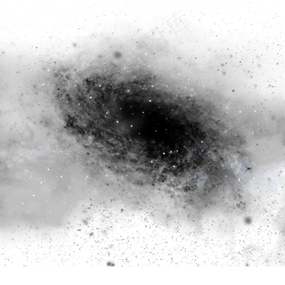 宇宙黑洞神秘,免抠元素