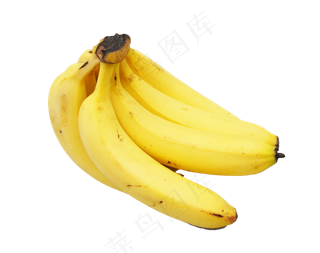 新鲜水果香蕉