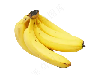 新鲜水果香蕉