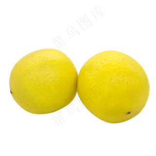 两个柠檬 两个柠檬