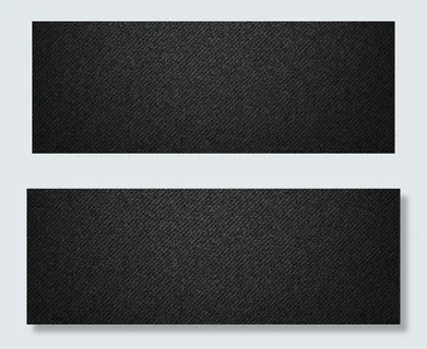 黑色布面纹理banner 黑色布面纹理banner