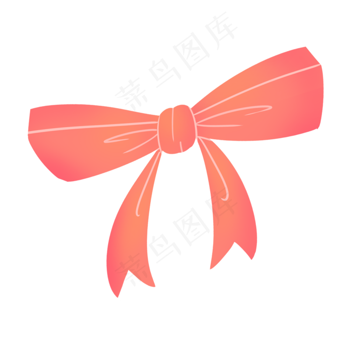 粉红色渐变可爱六一儿童节卡通蝴(2000X2000(DPI:300))psd模版下载