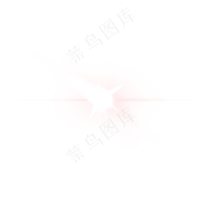 星星流星光效闪光(2048X2048(DPI:132))psd模版下载