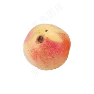 一个石榴实拍png免抠