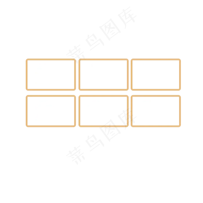 电商购物券(2000*2000px 300 dpi )psd模版下载