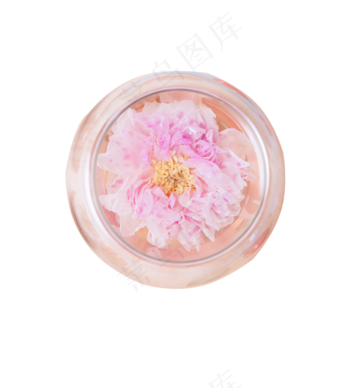 玫瑰花茶(1333X1439(DPI:300))psd模版下载
