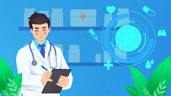 社会医疗保险预约检查检验