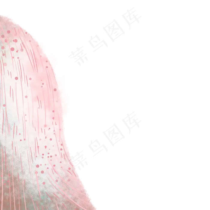 卡通春天植物下载(2000X2000(DPI:300))psd模版下载