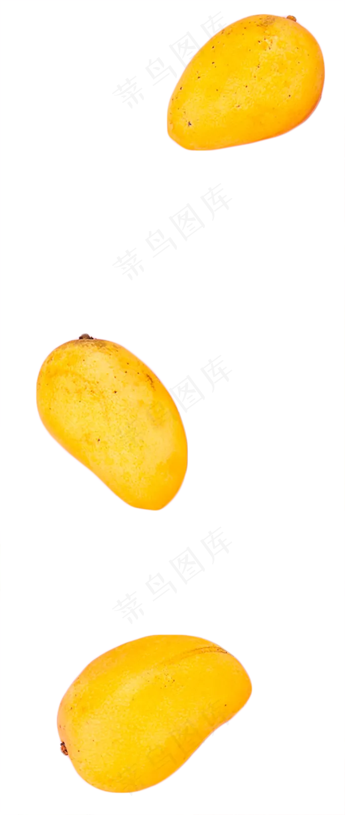 芒果水果(1200X2831(DPI:300))psd模版下载
