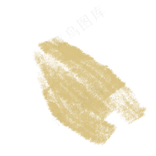 浅金色木色斑驳颜色喷溅颜色色块