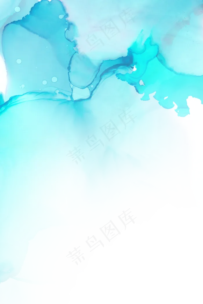 水彩晕染墨痕痕迹(1024X1536(DPI:150))psd模版下载