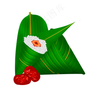 端午节粽子