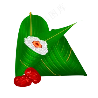 端午节粽子
