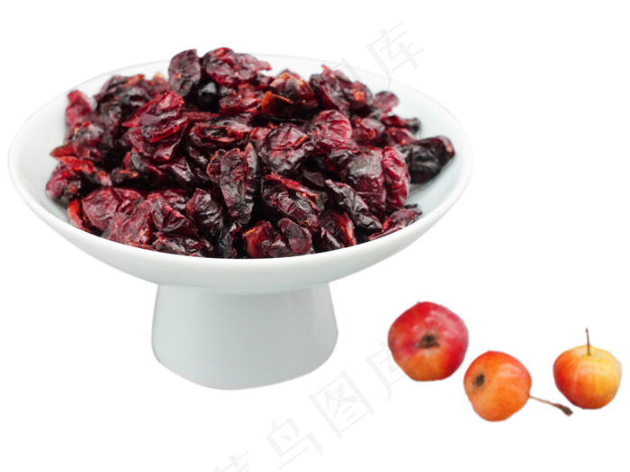 果盘越蔓莓食物