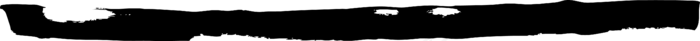 黑色直线细毛刷,免抠元素