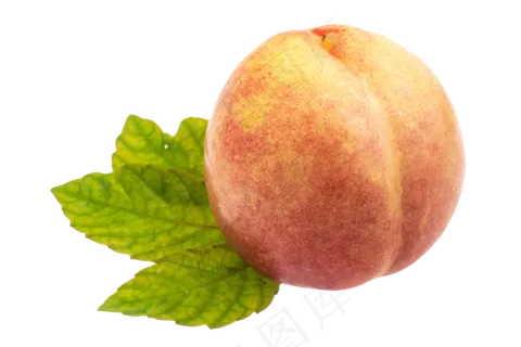 新鲜桃子 新鲜桃子