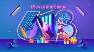 618购物节运动商品