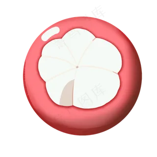 夏季美味水果小吃