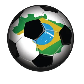 外国定制足球免抠图