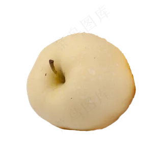 梨（png免抠）