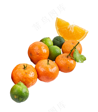 橙子砂糖橘