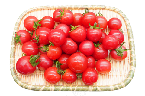 圣女果小西红柿