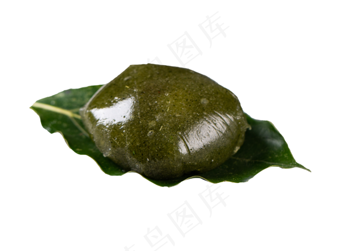 清明节传统美食手工食物青团(2928X2160(DPI:300))psd模版下载