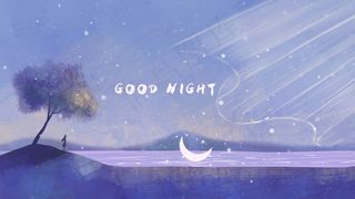 夏日瞭望远方风景治愈系