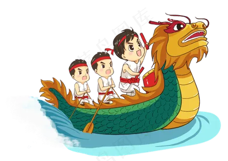 农历五月初五端午节