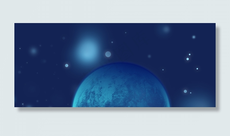 225世界移动通信科技背景图