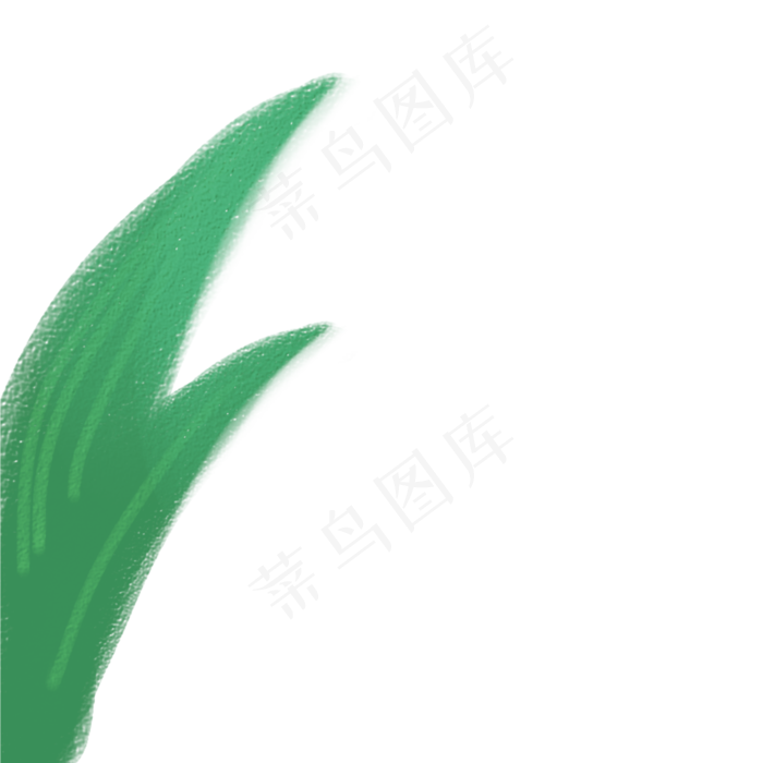 春天绿色树叶下载