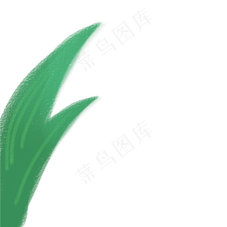 春天绿色树叶下载