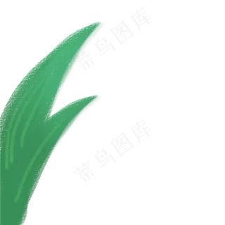 春天绿色树叶下载