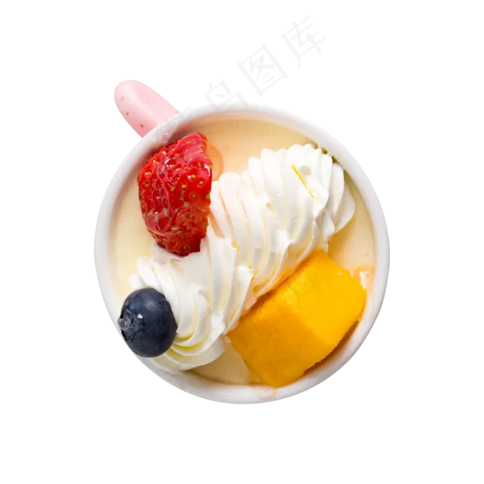 面包甜品甜食烘焙(3136*3138px)psd模版下载