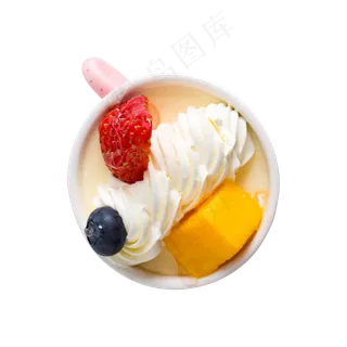 面包甜品甜食烘焙