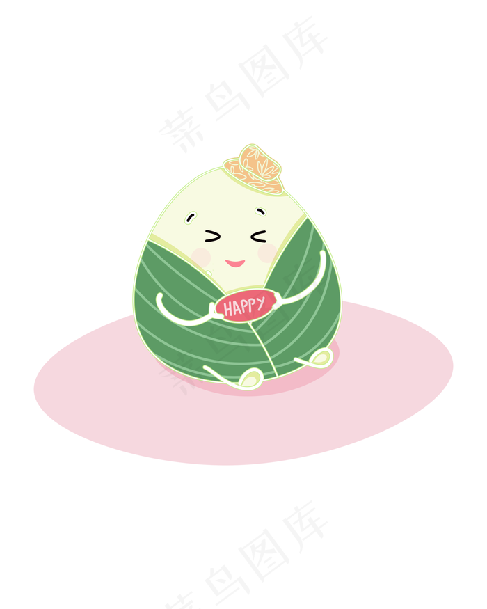 端午节食物粽子(2000X2500(DPI:300))psd模版下载