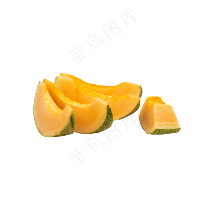 美味新鲜水果(4500*4500px 300 dpi )