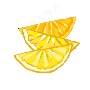 夏季水果橙子