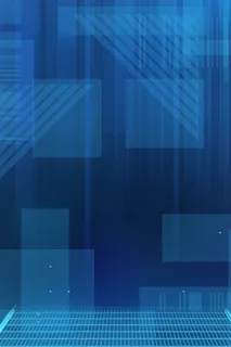 蓝色科技未来人工工智能科学 蓝色科技未来人工工智能科学